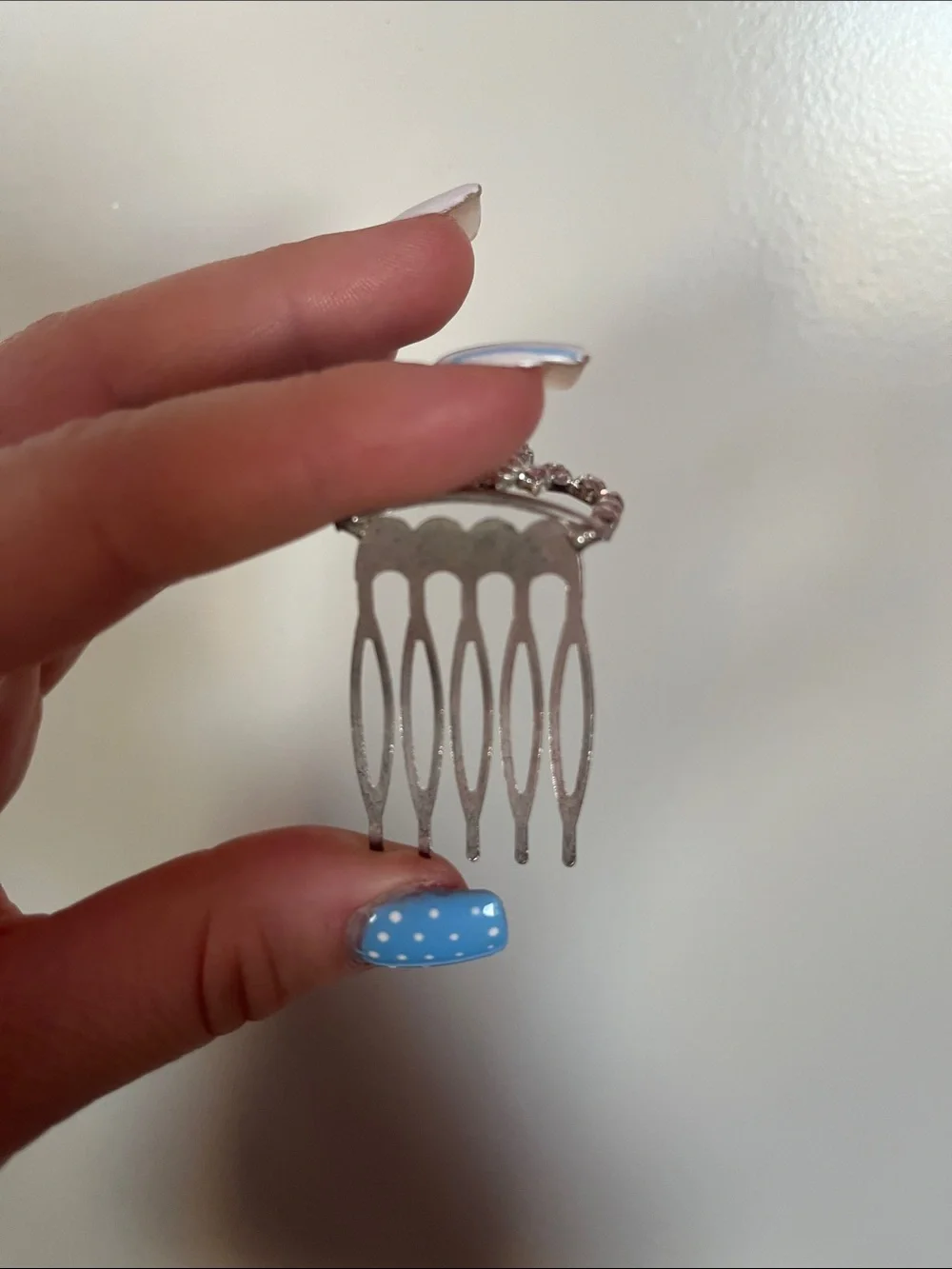N/A sparkling crystal